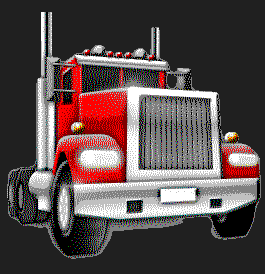 美国卡车模拟/American Truck Simulator (驰骋美国,使命必达)