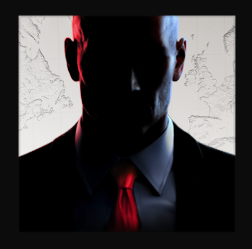 杀手:暗杀世界 – 豪华版/HITMAN World of Assassination (潜入暗杀终极沙盒世界)