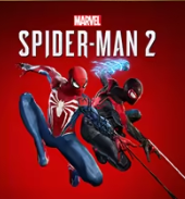 漫威蜘蛛侠2/Marvel’s Spider-Man 2 (双蛛侠战，猎陷纽约)