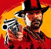 荒野大镖客2：救赎终极版/Red Dead Redemption 2: Ultimate Edition (亡命西部的真实人生)