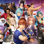 死或生6 最后一战/DEAD OR ALIVE 6 Last Round (华丽格斗激战魅力群星)