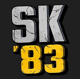 斯科普里83 湮灭前夕/Skopje83 (废土射击探索解除穹顶封锁)