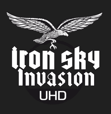 钢铁苍穹：入侵 – 导演剪辑版/Iron Sky: Invasion (太空空战阻止历史重演)