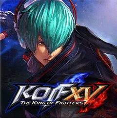 拳皇15 豪华版/THE KING OF FIGHTERS XV (拳定乾坤，魂燃天下)