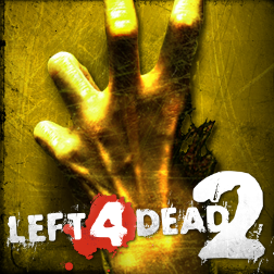 求生之路2/Left 4 Dead 2 (末日求生，血战到底)