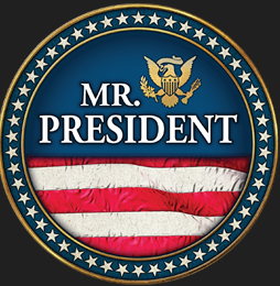 总统先生/Mr.President! (保镖挡弹护卫总统)