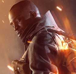 战地风云1/Battlefield™ 1 (体验全面战争的黎明)