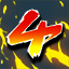 怒之铁拳4/Streets Of Rage 4 (拳承经典，横卷新章)