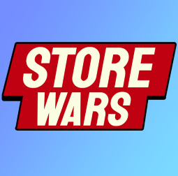 终极杂货店对决 多人商铺模拟器/Store Wars: Multiplayer Shop Simulator (管理发展竞争商店)