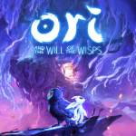 奥日与鬼火意志/Ori and the Will of the Wisps (光之命运,林间寻迹)