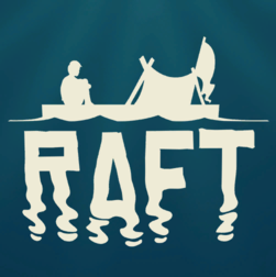 木筏求生/Raft (海上求生建家园)