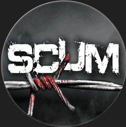 人渣/SCUM (绝境直播:杀戮求生)