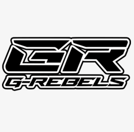 G-Rebels (反乌托邦空战阴谋)