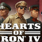 钢铁雄心4/Hearts of Iron IV (铁血征服全球)