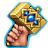 魔法门之英雄无敌5 命运之锤/Heroes of Might & Magic V: Hammers of Fate (矮人崛起奇幻战略冒险)