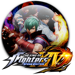 拳皇14 STEAM版/The King of Fighters XIV Steam Edition (拳皇群英三对三激斗)