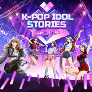 韩流偶像故事 出道之路/K-pop Idol Stories – Road to Debut (偶像经纪养成模拟)