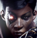 耻辱 界外魔之死/Dishonored Death of the Outsider (超能力刺客终极暗杀)
