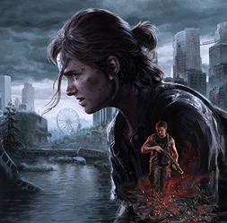 美国末日：第二部 – 重制版/The Last of Us™ Part II Remastered (宿命之战，生存对决)