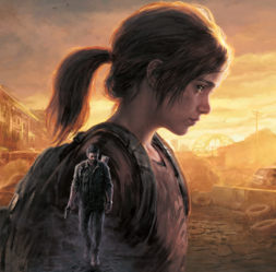 最后生还者：第一部/美国末日/The Last of Us Part I (末日求生，人性对决)