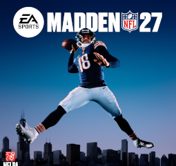 麦登橄榄球27：豪华版/EA SPORTS™ Madden NFL 27 (掌控联盟铸就传奇)