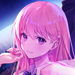 永夜:豪华版/Eternights (约会打怪,末日恋爱)