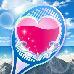 网球王子 心跳求生/The Prince of Tennis Doki Doki Survival (网球少年孤岛求生)