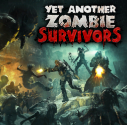 又一个僵尸幸存者/Yet Another Zombie Survivors (无尽尸潮,极限进化)