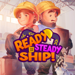 赶紧送走/ReadySteadyShip (合作生产欢乐配送)