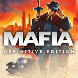 四海兄弟: 最终版/Mafia: Definitive Edition (亡命车手,黑帮人生)