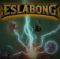 埃斯拉邦/Eslabong (竞技场格斗战队经营)