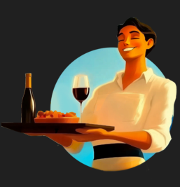 度假咖啡厅模拟器/Vacation Cafe Simulator (意式度假咖啡厅经营)