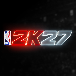 美国职业篮球2K27：巅峰版/NBA 2K27 Ultra Edition (篮球生涯永不停歇)