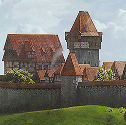 庄园领主/Manor Lords (中古领主,征战兴城)