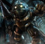 生化奇兵 重制版/BioShock Remastered (深海都市基因改造射击)