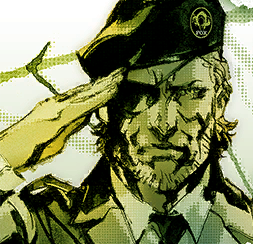 合金装备3:食蛇者 – 大师收藏版/Metal Gear Solid 3 Snake Eater – Master Collection Version (蛇叔与导师宿命之战)