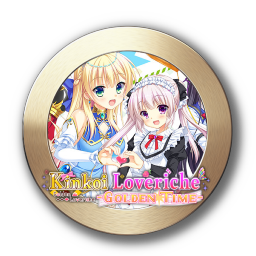 金辉恋曲四重奏：黄金时刻/Kiniro Loveriche Golden Time (美少女恋爱后日物语)