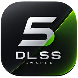 DLSS 5 Swapper (游戏AI画质增强工具)