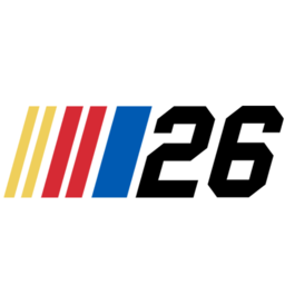 纳斯卡赛车 26/iRacing® Studios NASCAR 26 (NASCAR极速赛车生涯)