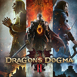 龙之信条2:豪华版/Dragon’s Dogma 2 (奇幻共斗,冒险随心)