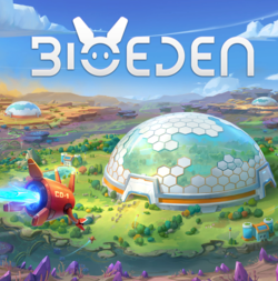 创生伊甸/BioEden (治愈星球修复生态家园)