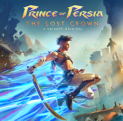 波斯王子 失落王冠 豪华版/Prince of Persia The Lost Crown Standard Edition (星战亡命者银河冒险)