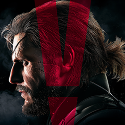 合金装备V:终极体验版/METAL GEAR SOLID V: THE PHANTOM PAIN (复仇无界,潜行无疆)