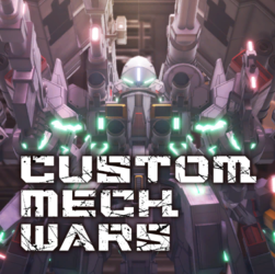 批发机甲战争:终极版/Custom Mech Wars Ultimate Edition (魔改造机甲射击大战)