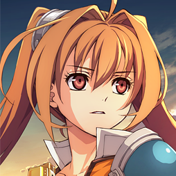 空之轨迹 the 2nd/Trails in the Sky 2nd Chapter (空之轨迹少女寻迹冒险)