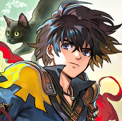 另一个伊甸园 起源/Another Eden Begins (时空穿越多结局RPG)