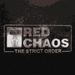 红色混乱/Red Chaos The Strict Order (红色混沌即时战略)