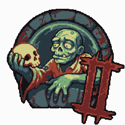 守墓人2/Graveyard Keeper 2 (建镇守墓亡灵大军)