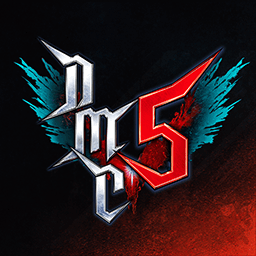 鬼泣5/Devil May Cry 5 (猎魔狂潮,再启!)