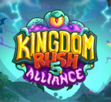 王国保卫战5:联盟/Kingdom Rush 5: Alliance TD (光暗同行，瞬息为敌)